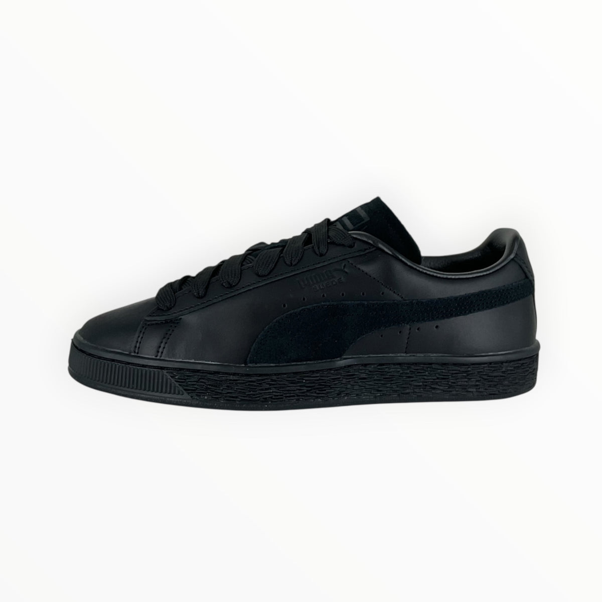 SUEDE DRESSED