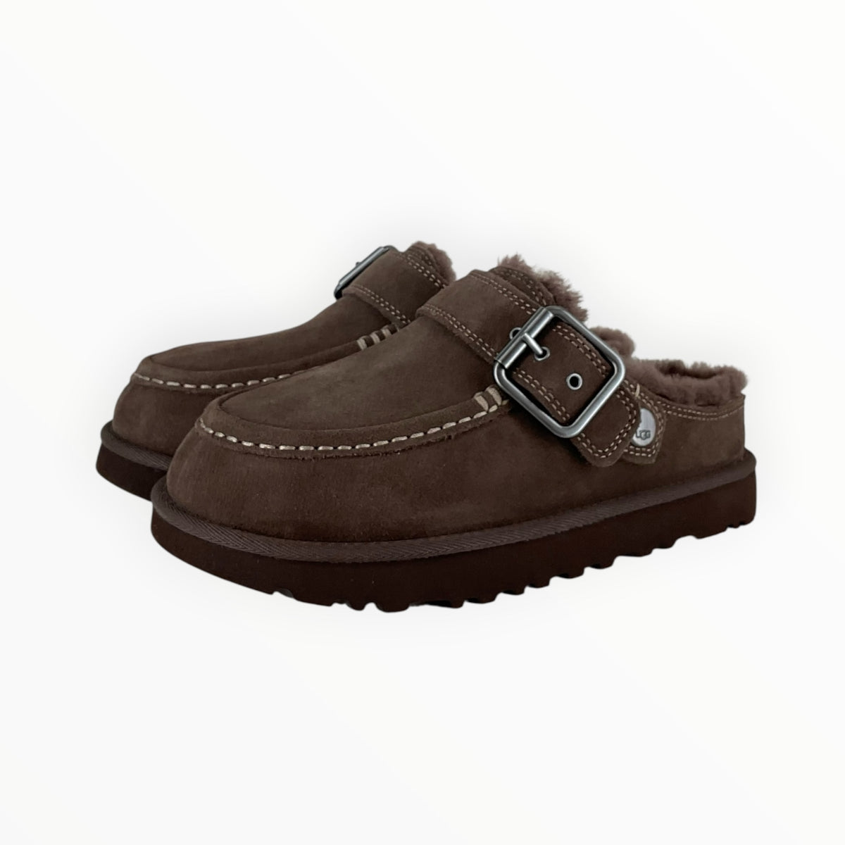 GOLDENSTAR EVELINA CLOG