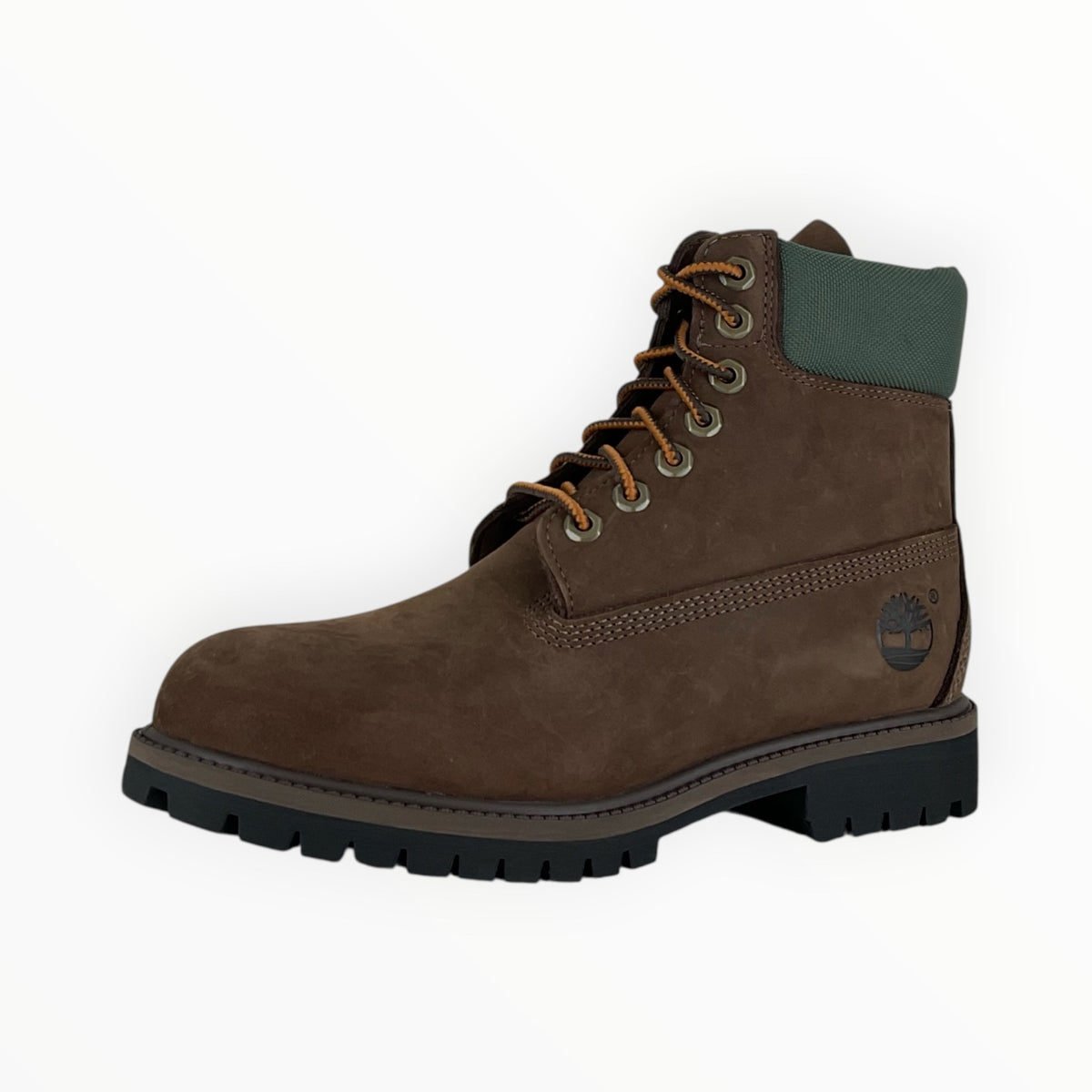 BOOT HERITAGE