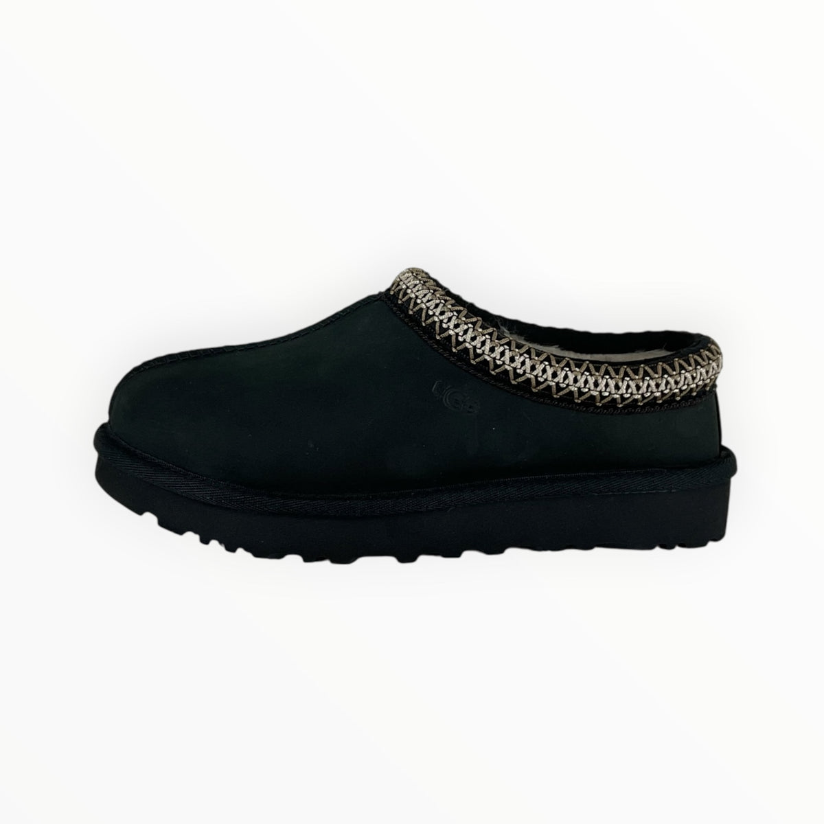 TASMAN NUBUCK