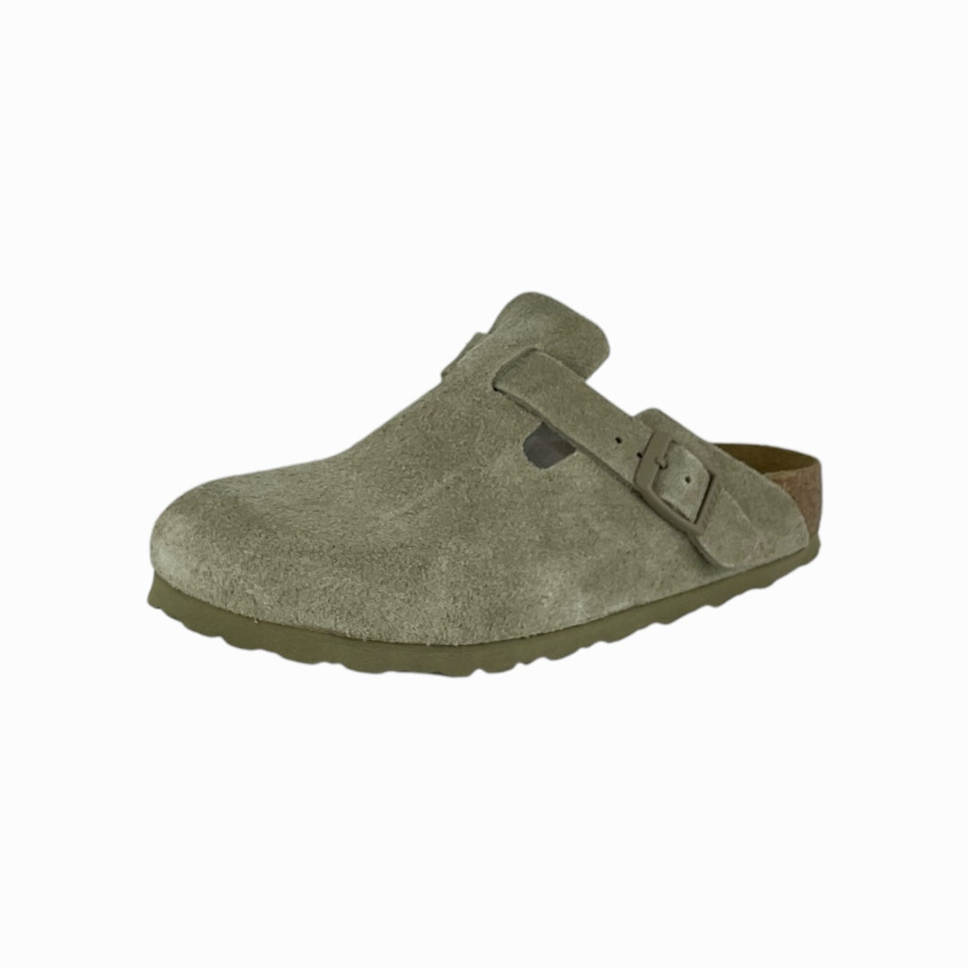 BOSTON SUEDE