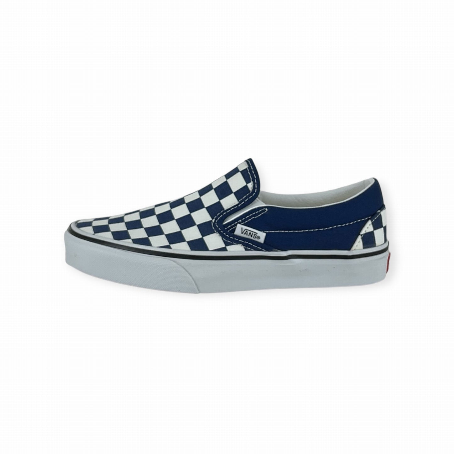 CLASSIC SLIP ON