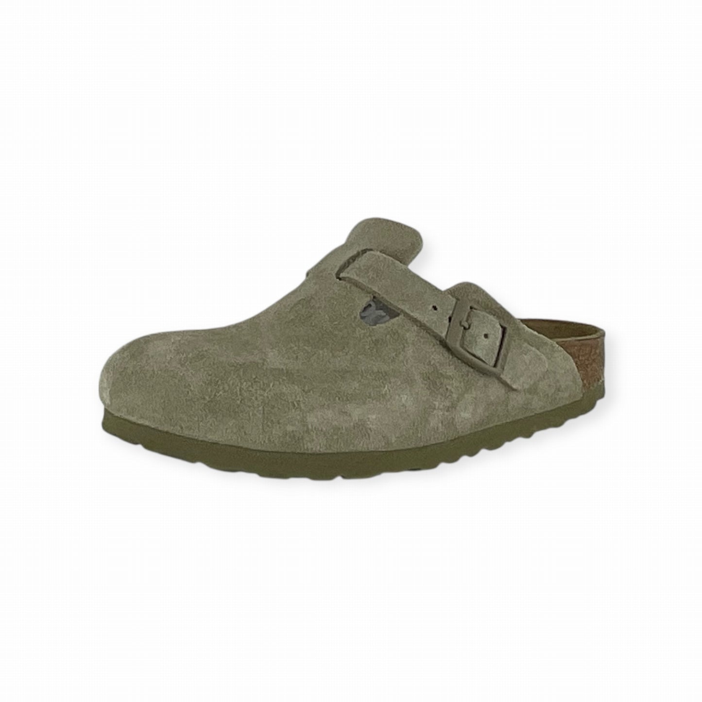 BOSTON SUEDE