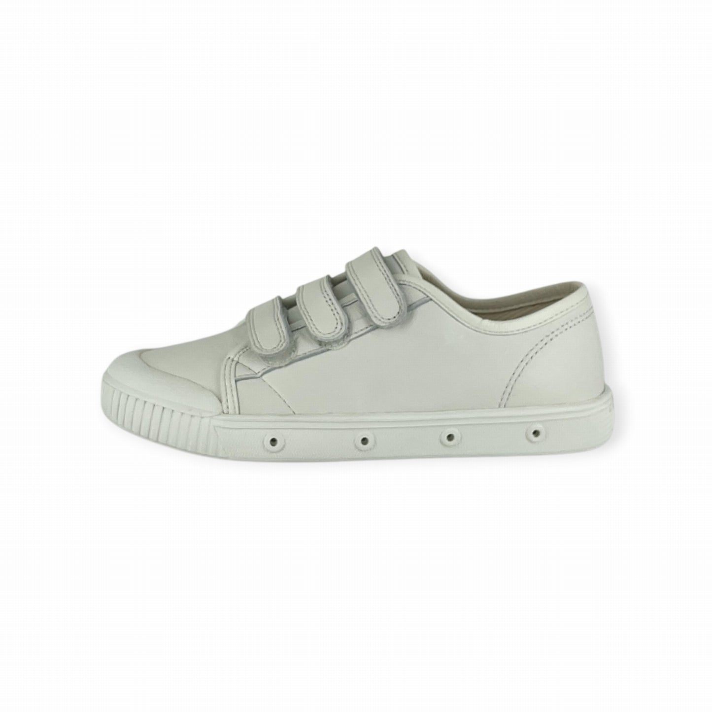 G2 LEATHER VELCRO