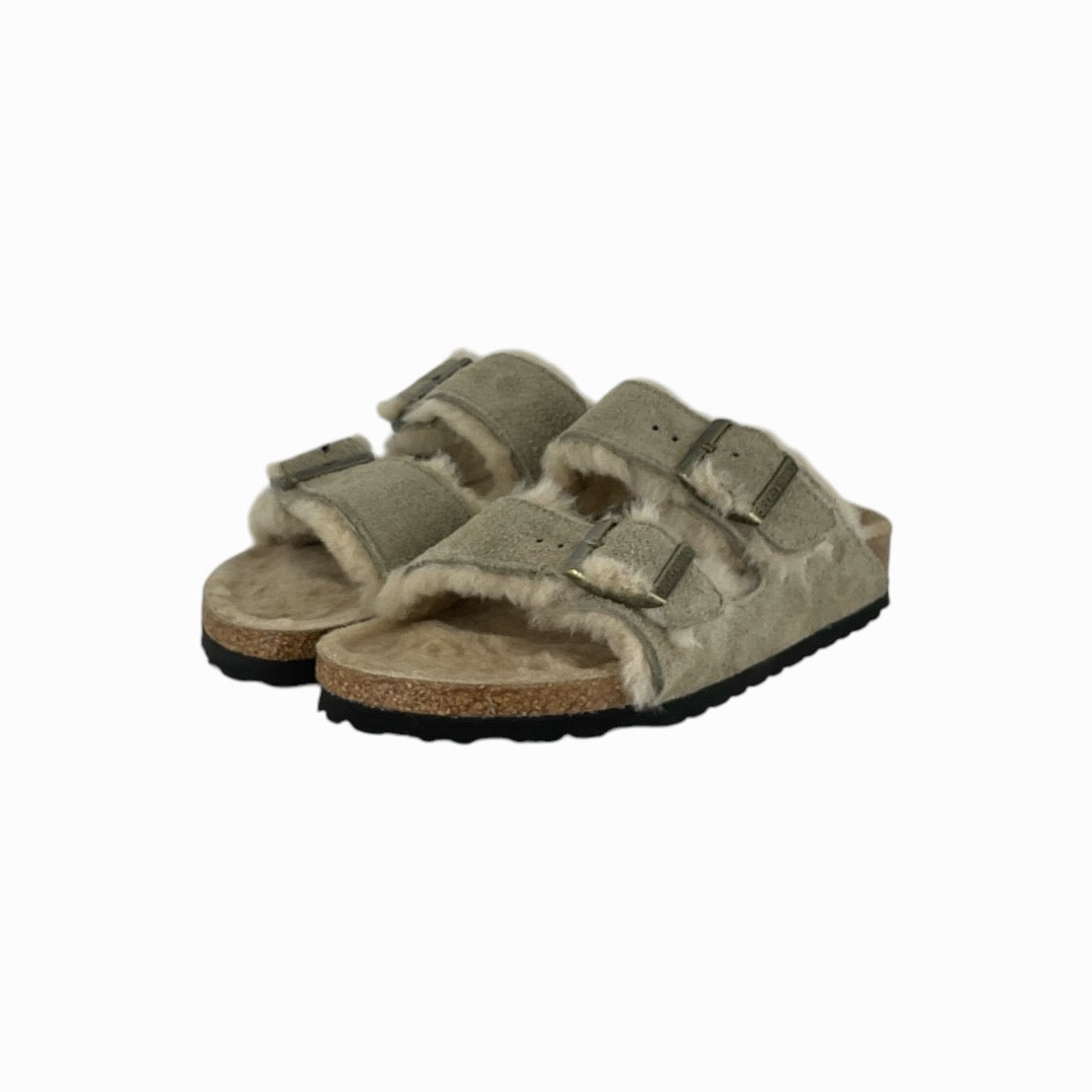 ARIZONA SHEARLING