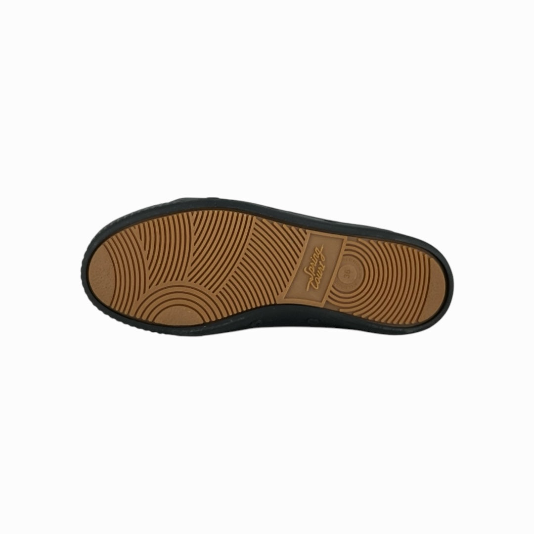 G2 LEATHER VELCRO