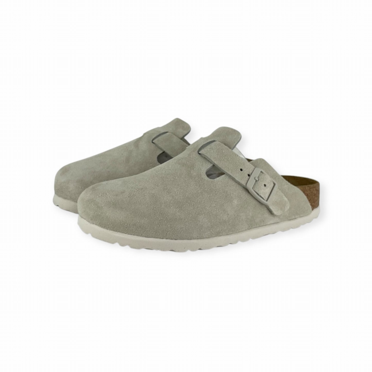 BOSTON SUEDE
