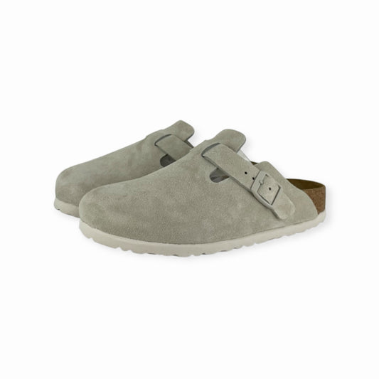 BOSTON SUEDE