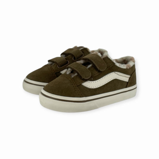 OLD SKOOL V SHERPA