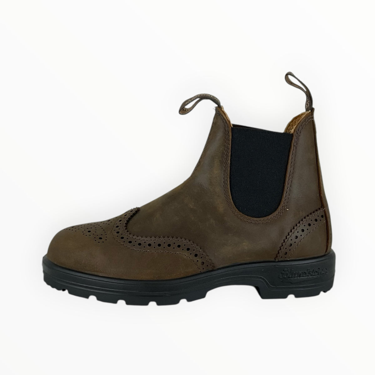 BLUSTONE BROGUE