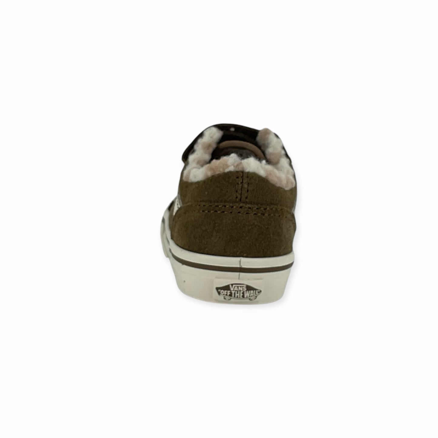OLD SKOOL V SHERPA