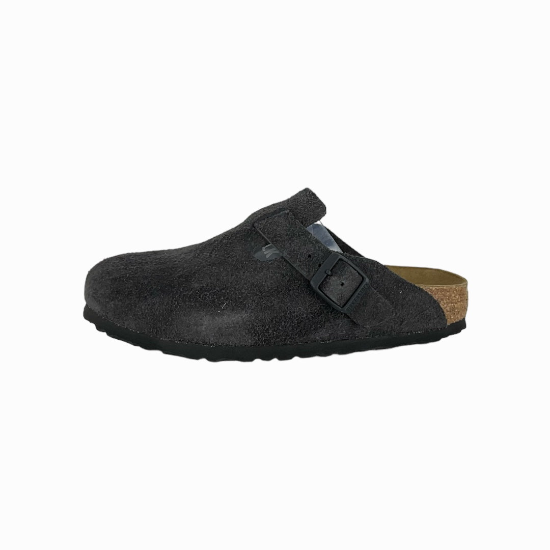 BOSTON SUEDE