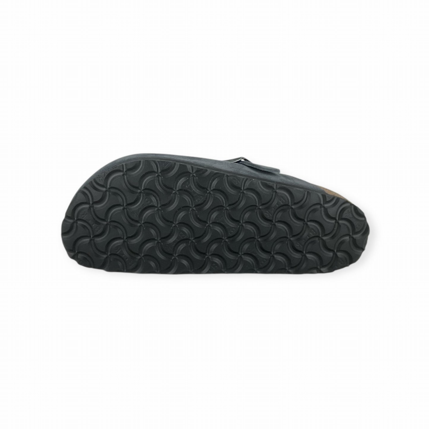 BOSTON SUEDE
