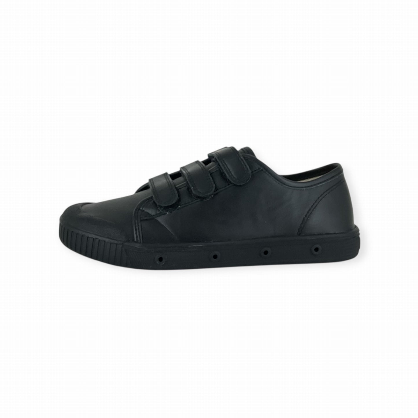 G2 LEATHER VELCRO