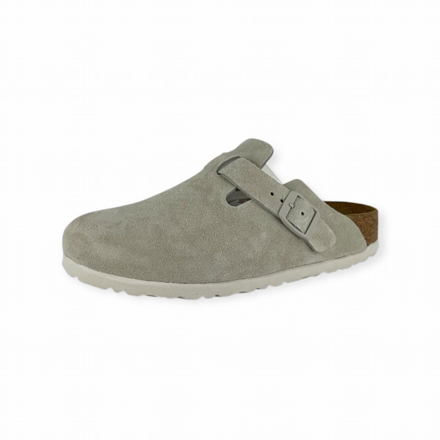 BOSTON SUEDE