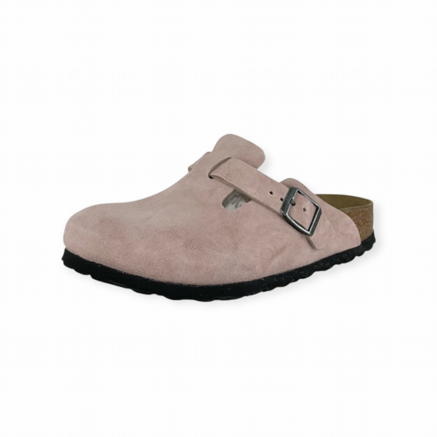 BOSTON SUEDE