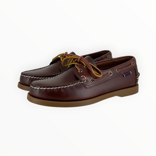 DOCKSIDES
