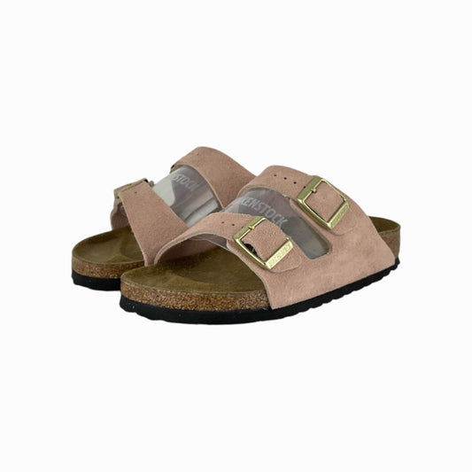 ARIZONA SUEDE