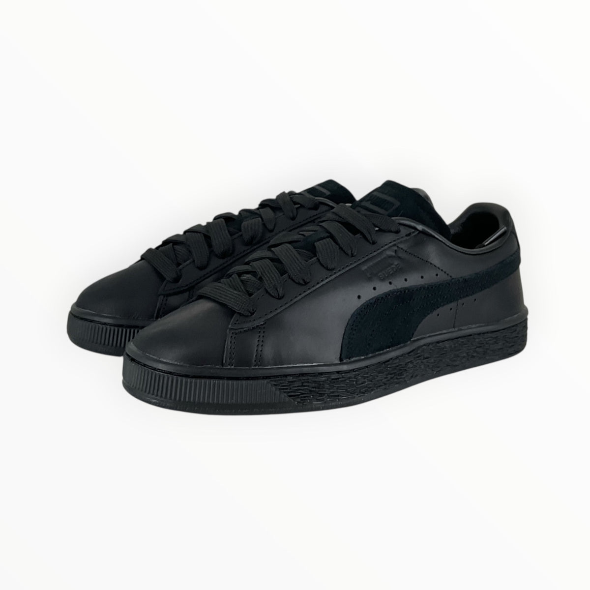 SUEDE DRESSED