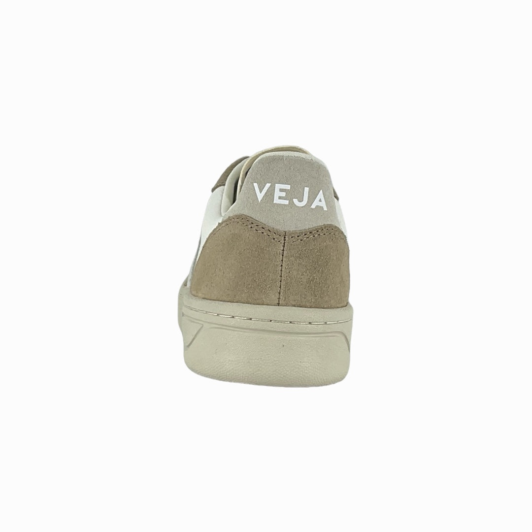V10 LEATHER