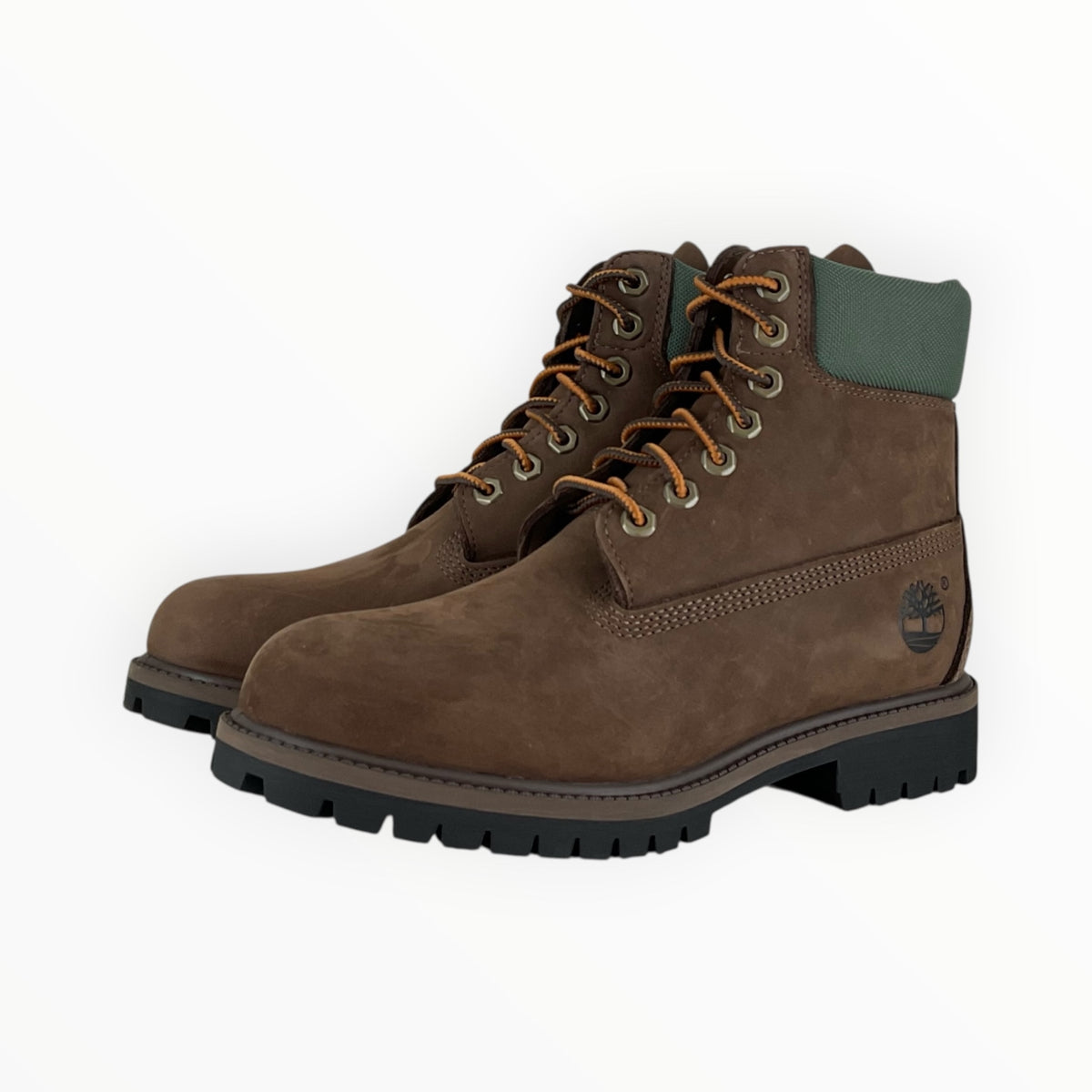 BOOT HERITAGE
