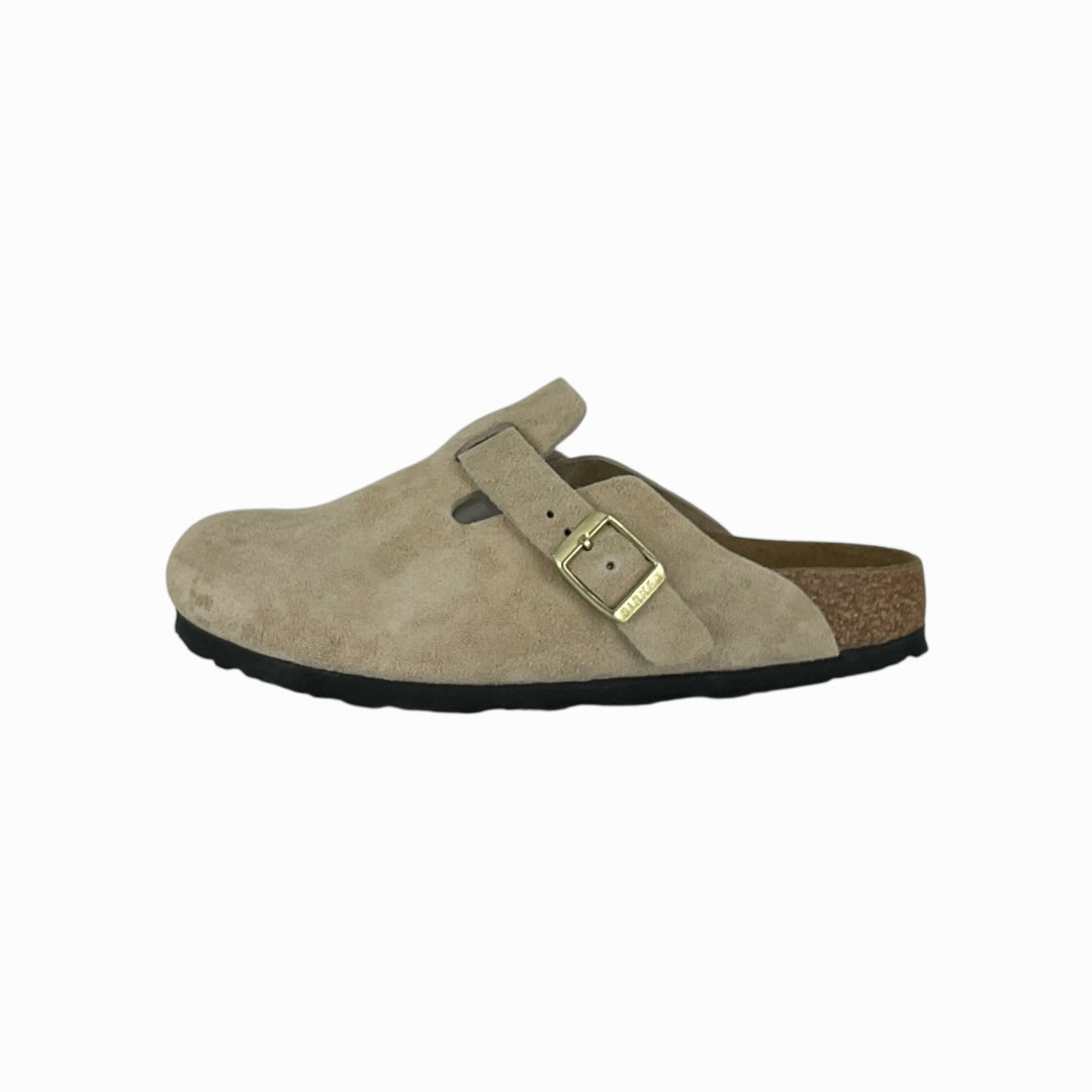 BOSTON SUEDE