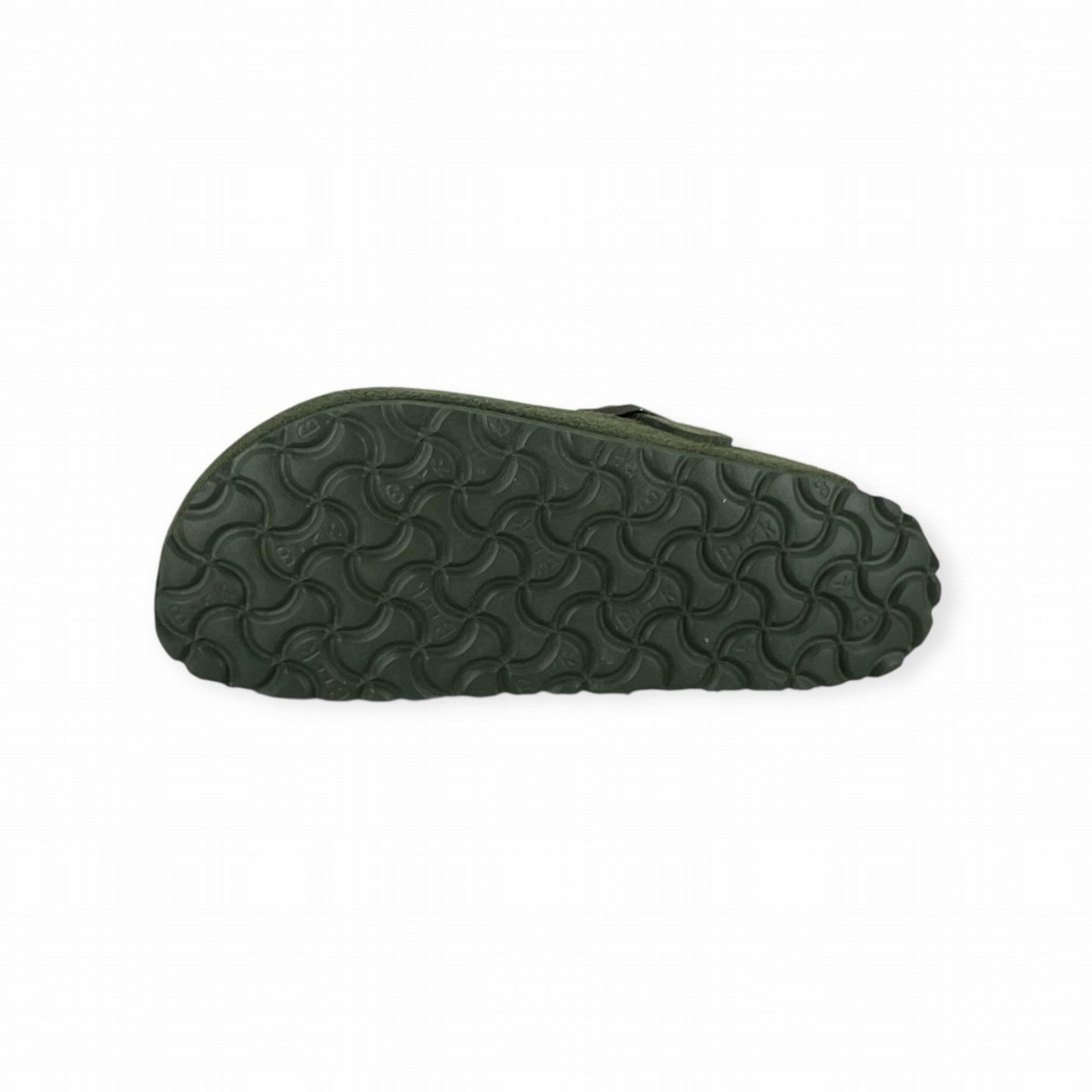 BOSTON SUEDE