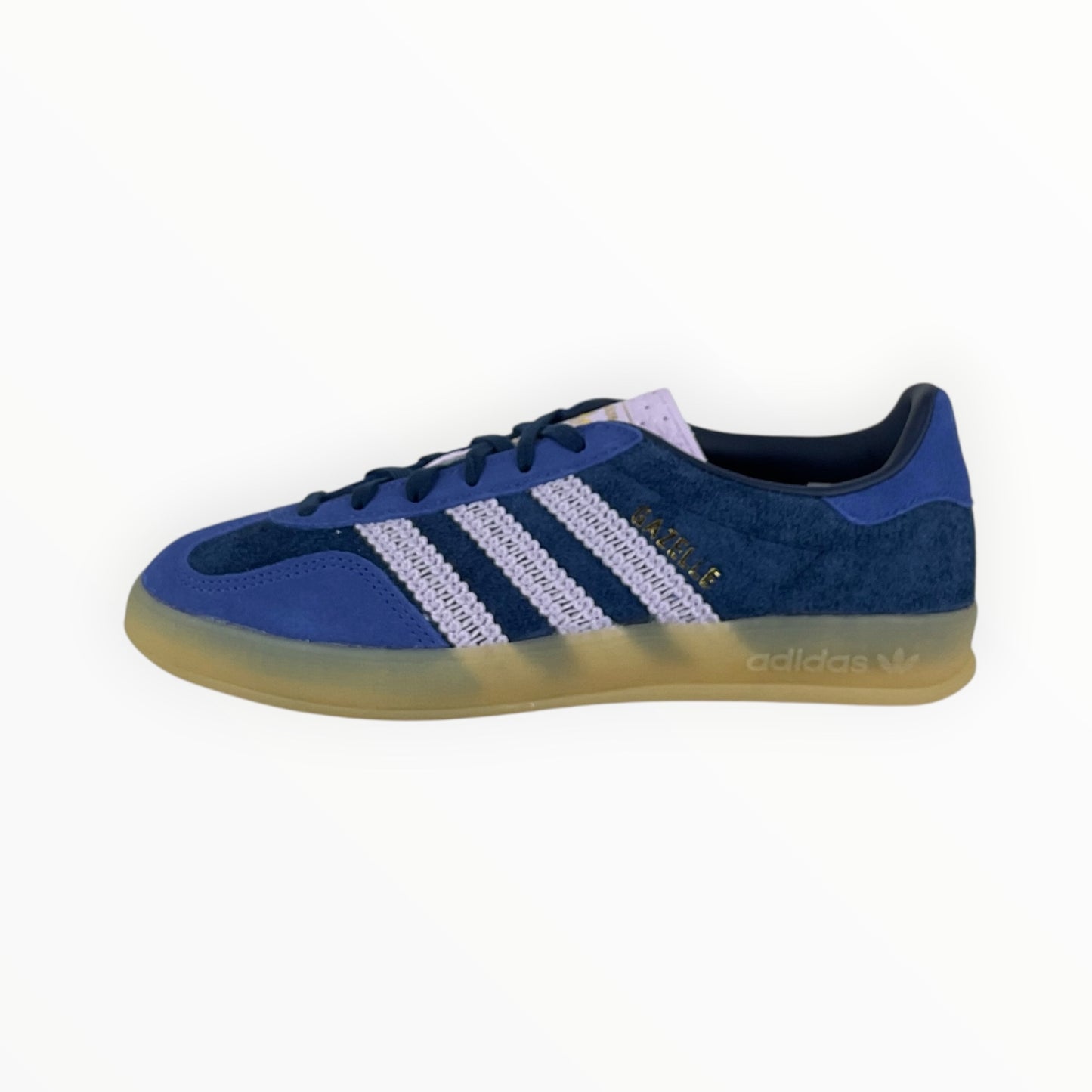 GAZELLE INDOOR