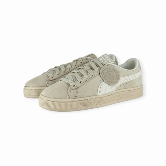 SUEDE CLASSIC