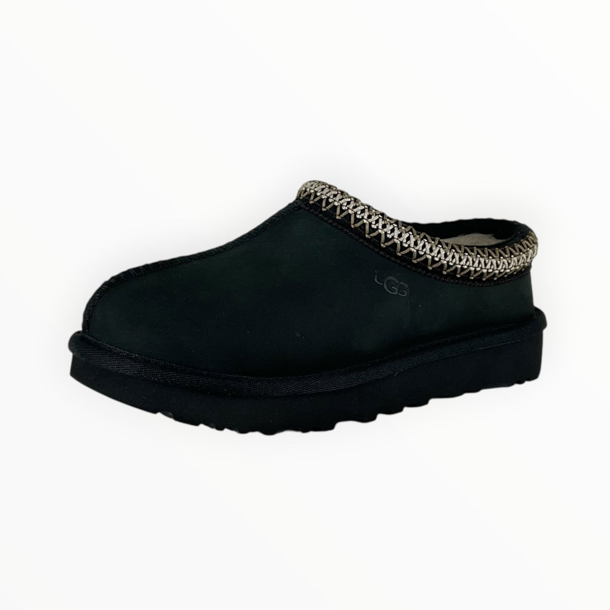 TASMAN NUBUCK