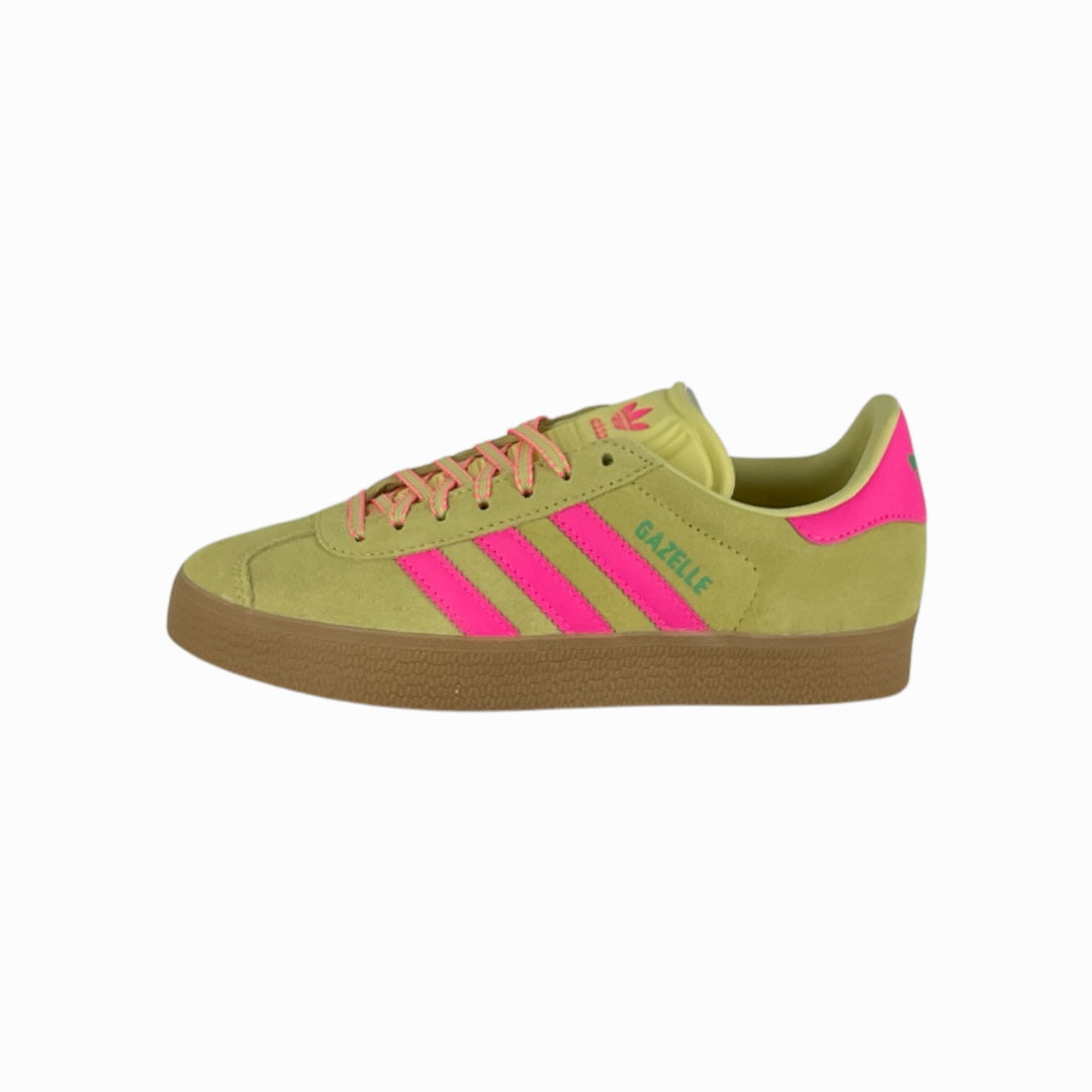 GAZELLE