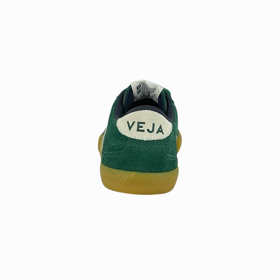 VOLLEY SUEDE