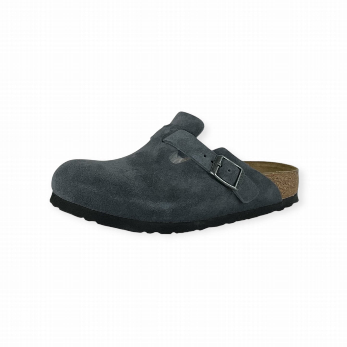 BOSTON SUEDE