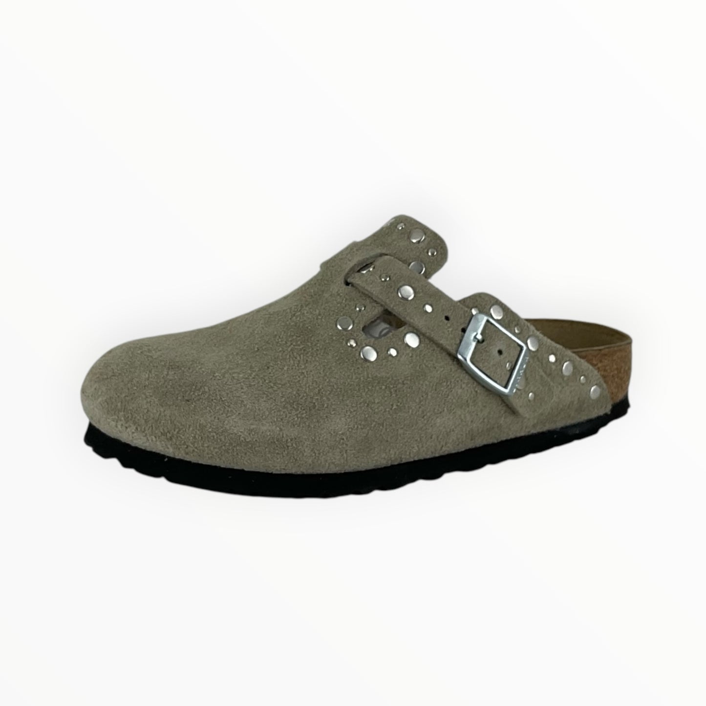 BOSTON RIVET