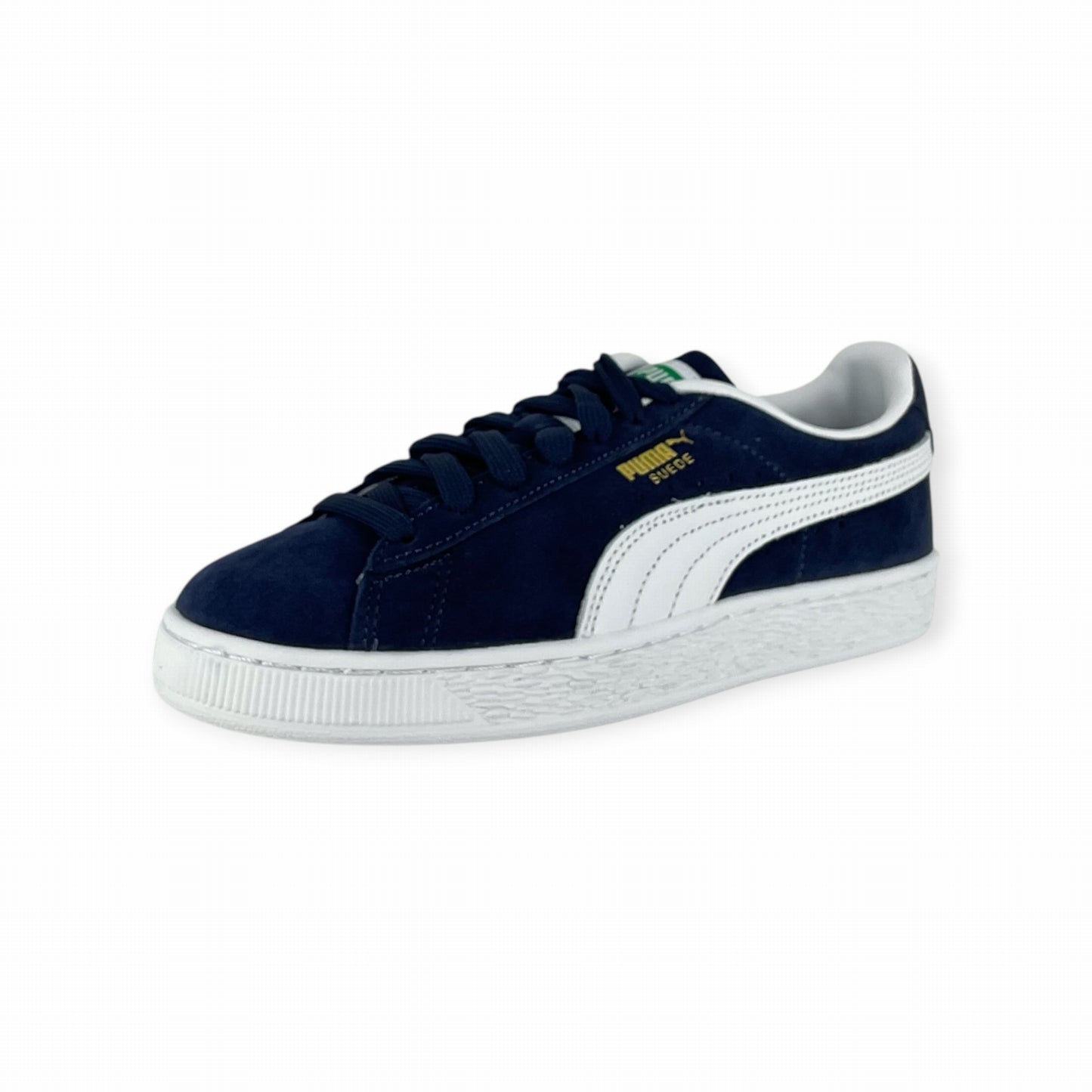 SUEDE CLASSIC