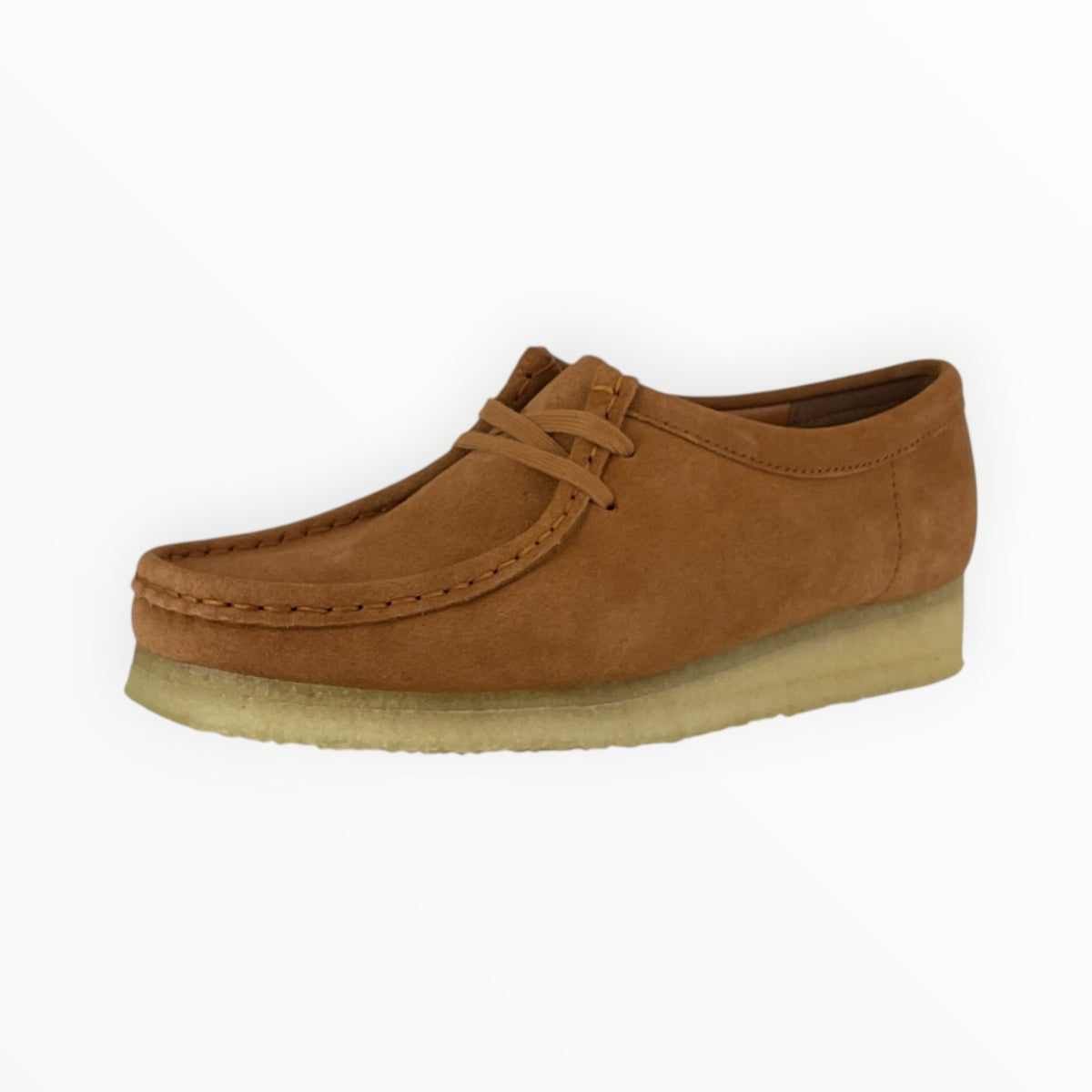 WALLABEE ORIGINALS