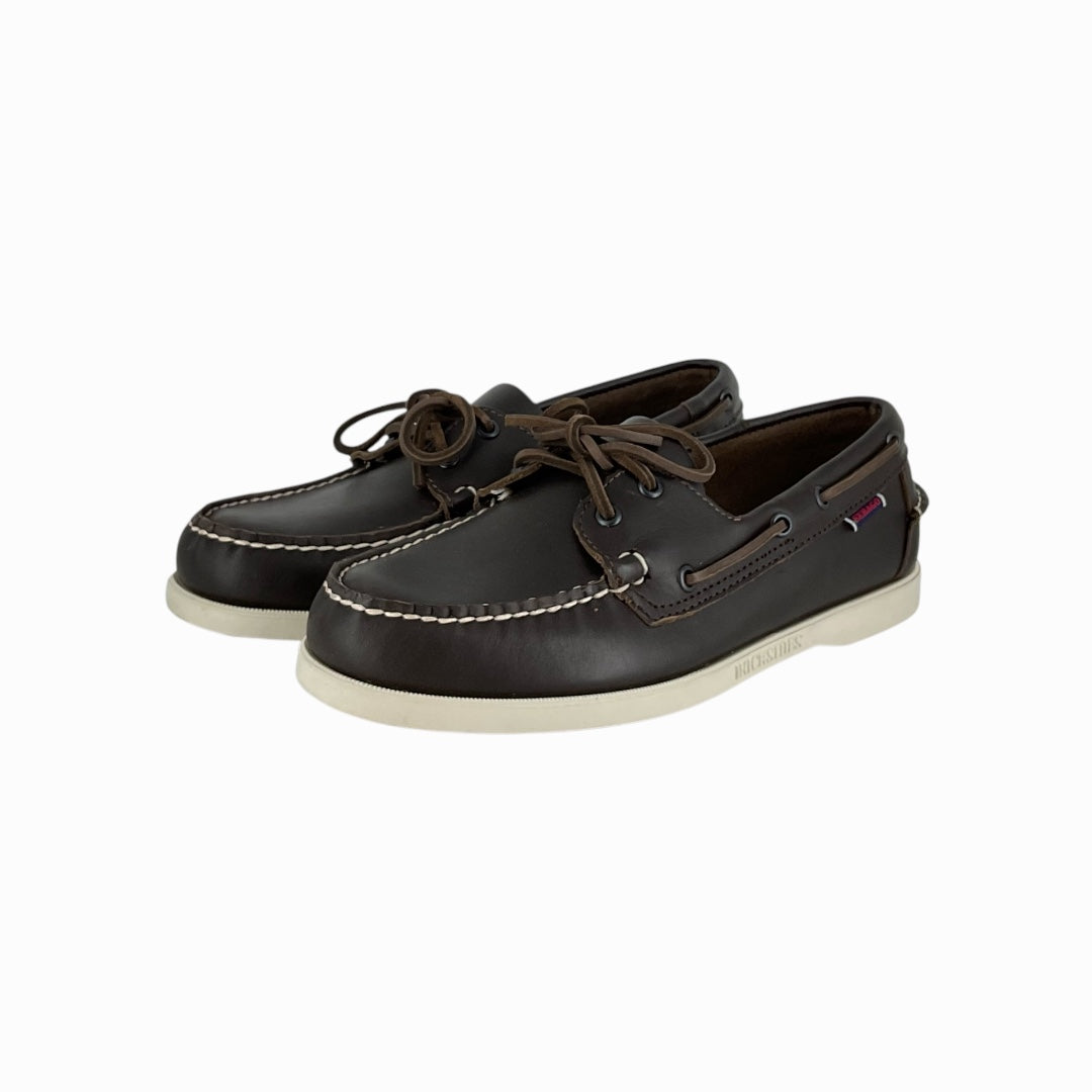 DOCKSIDES