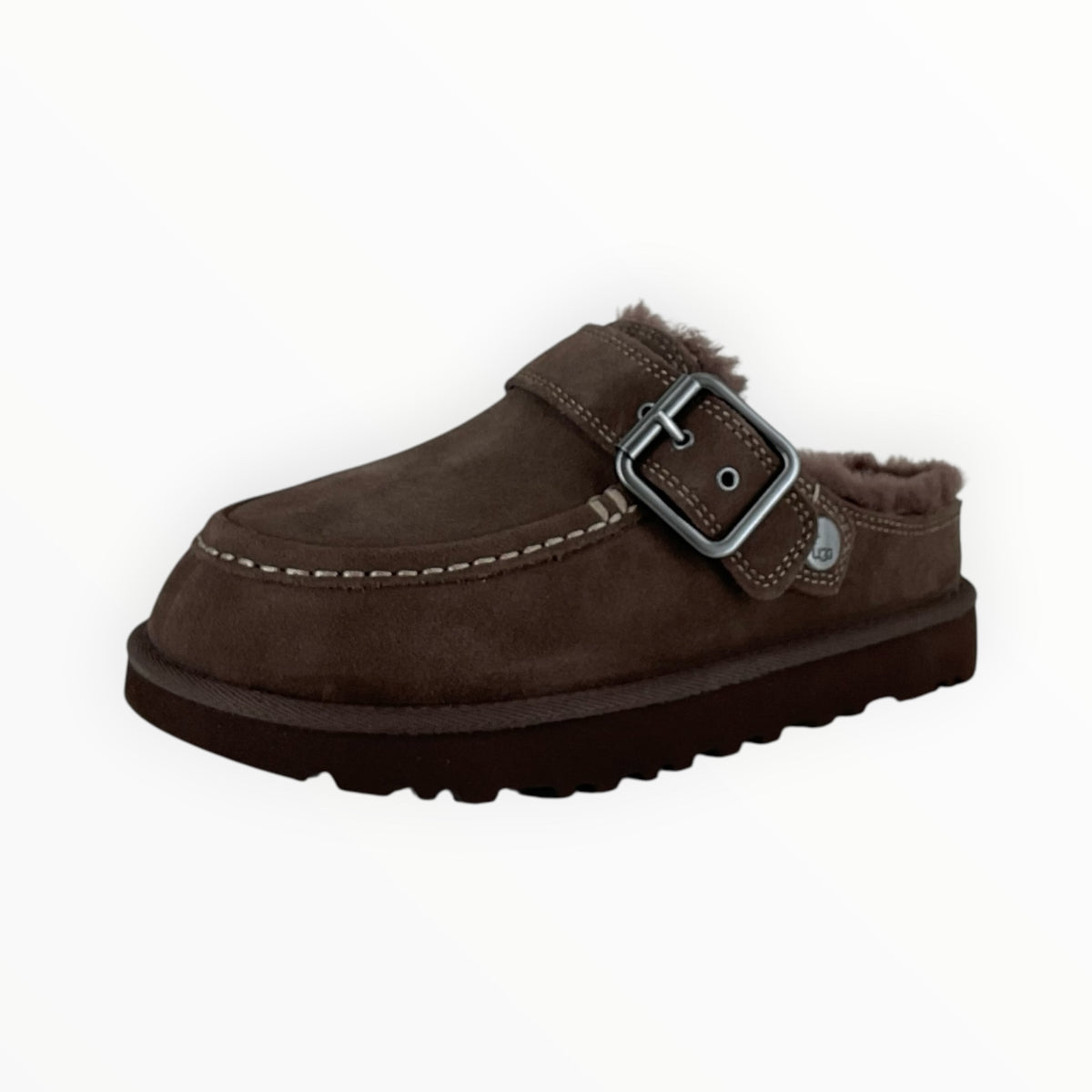 GOLDENSTAR EVELINA CLOG