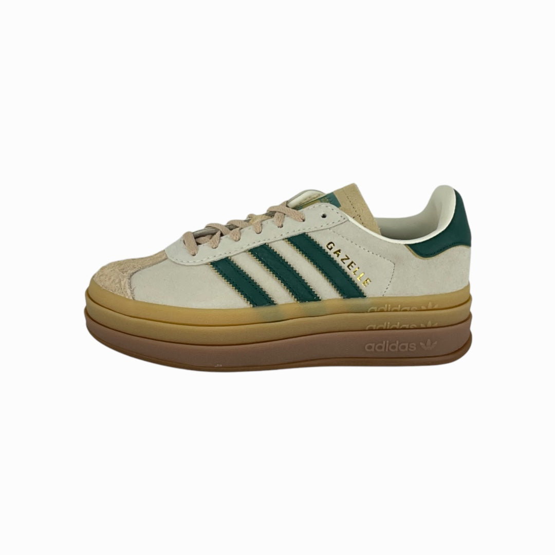 GAZELLE BOLD