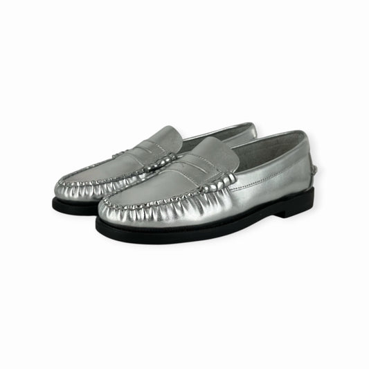SEBAGO DAN MET
