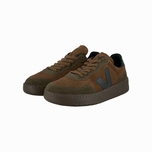V90 SUEDE
