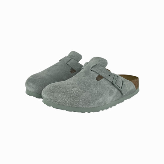 BOSTON SUEDE