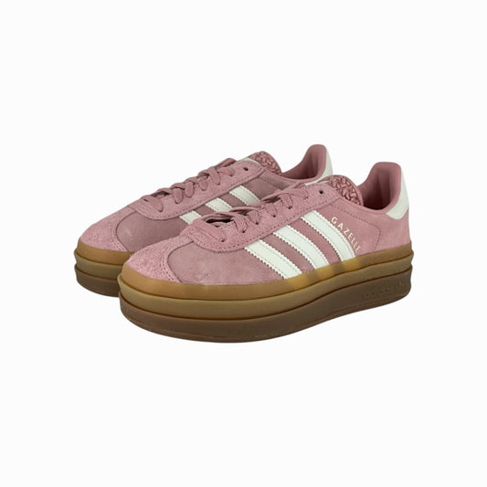 GAZELLE BOLD
