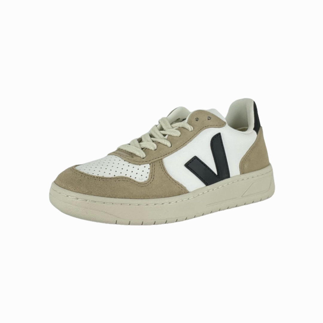 V10 LEATHER