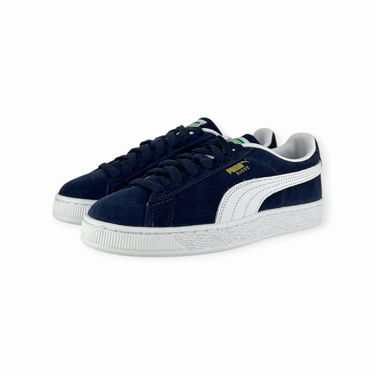 SUEDE CLASSIC