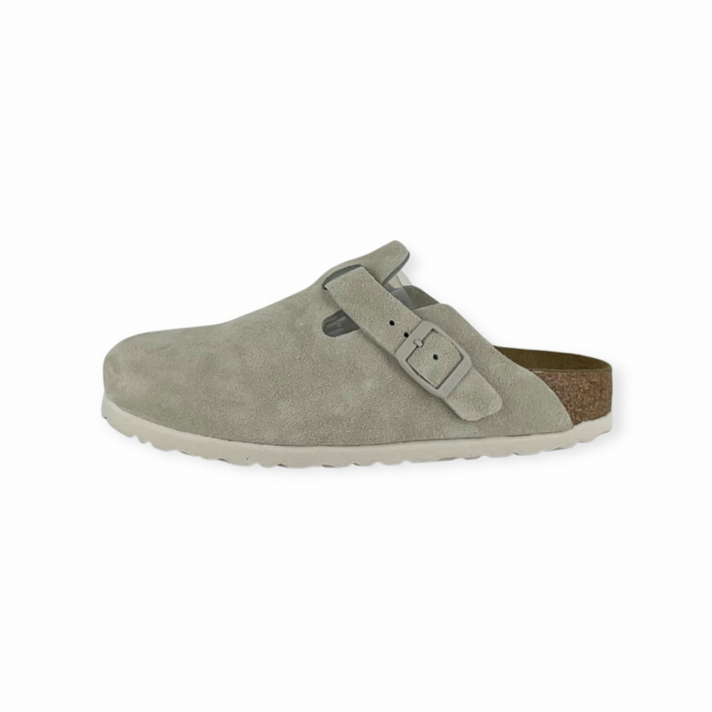 BOSTON SUEDE