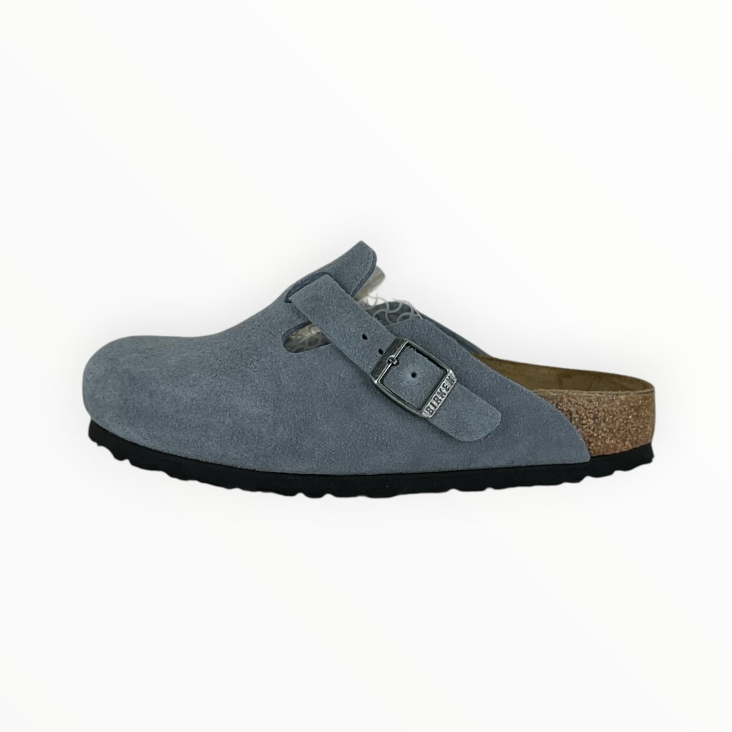 BOSTON SUEDE