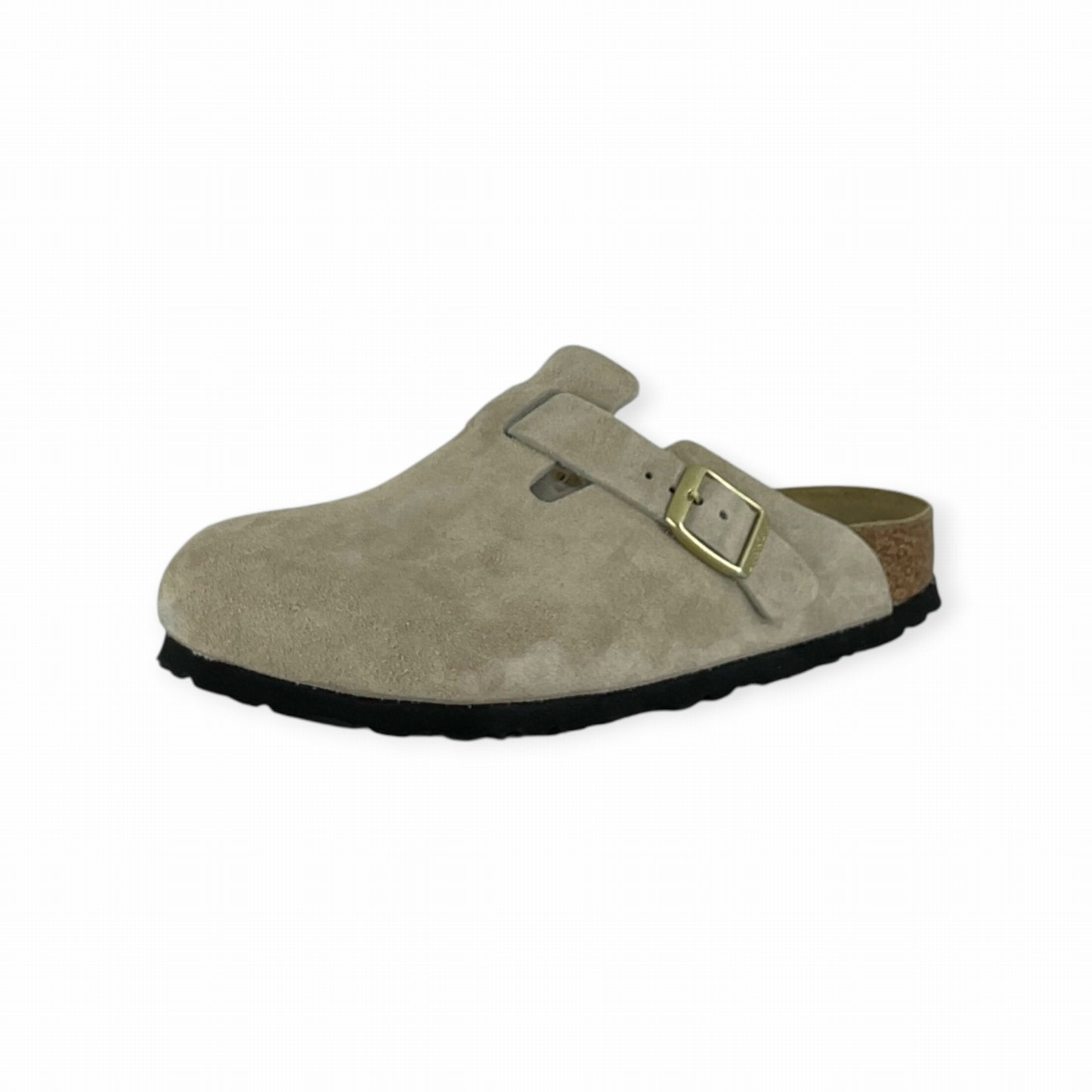 BOSTON SUEDE