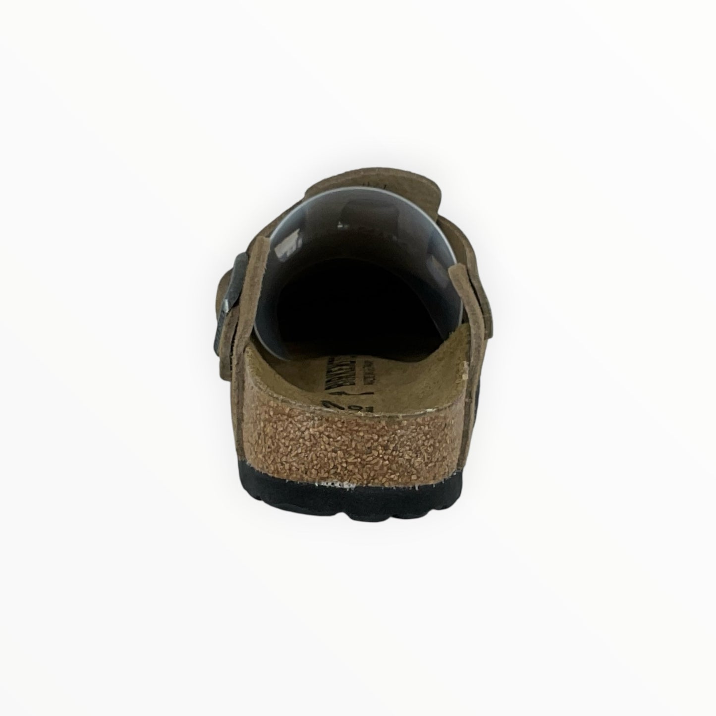 BOSTON SUEDE