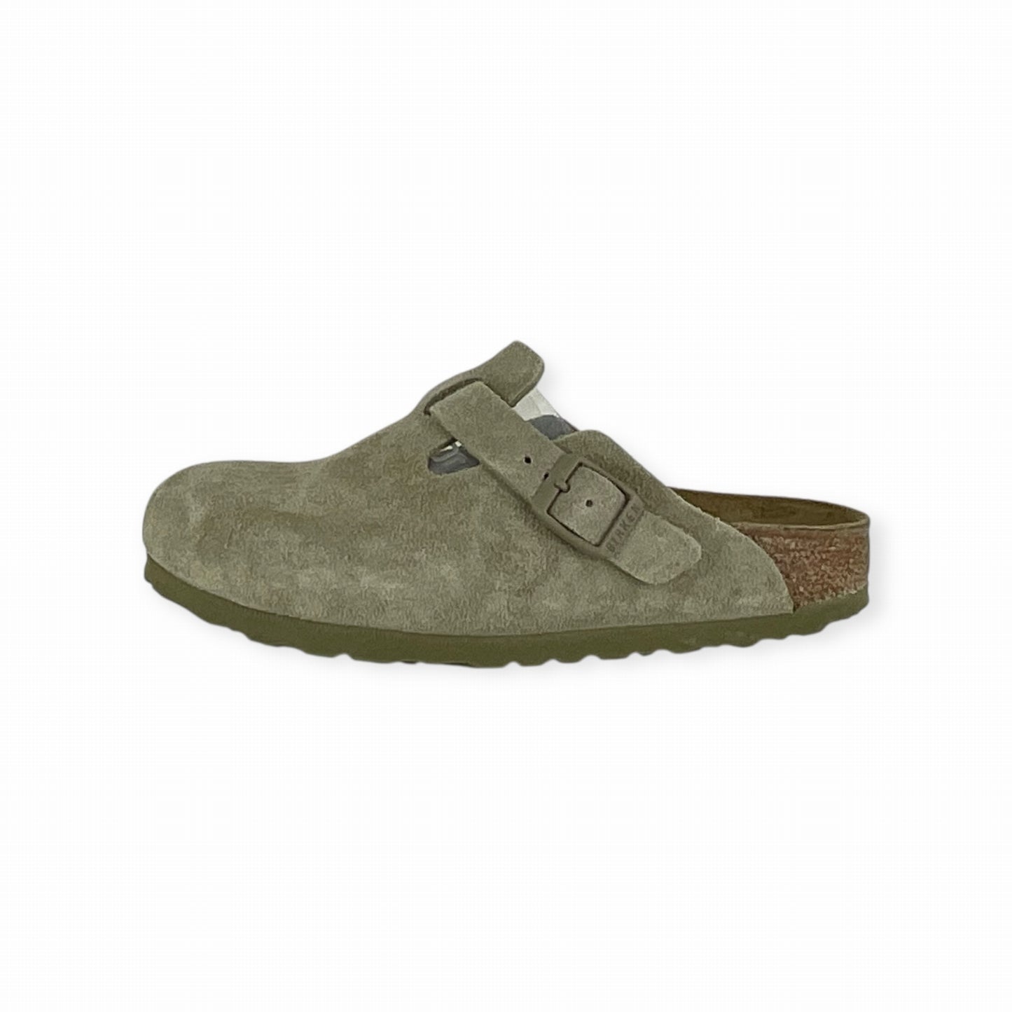 BOSTON SUEDE